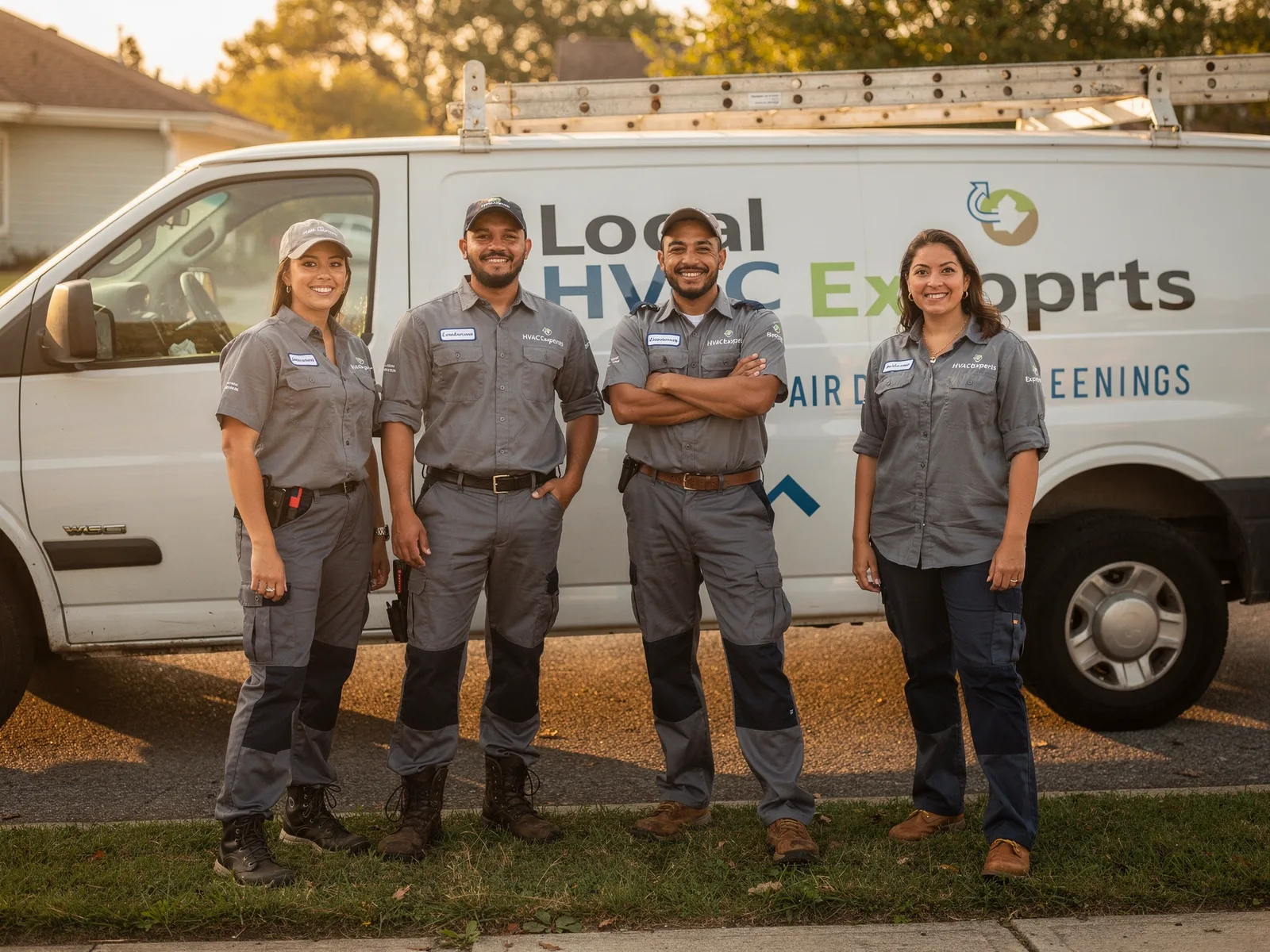 24/7 HVAC Repair & AC Replacement company in Newtown, PA